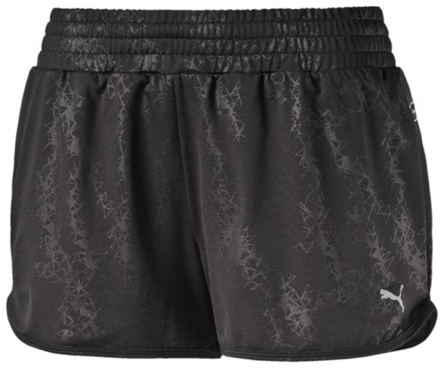Шорты Puma WT Mesh It Up Short