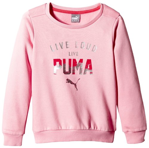 Реглан Puma FUN IND Crew Sweat g