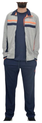 Костюм Lotto MASON II SUIT JS