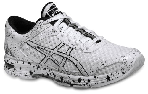 Кроссовки для бега Asics GEL-NOOSA TRI 11 WHT W