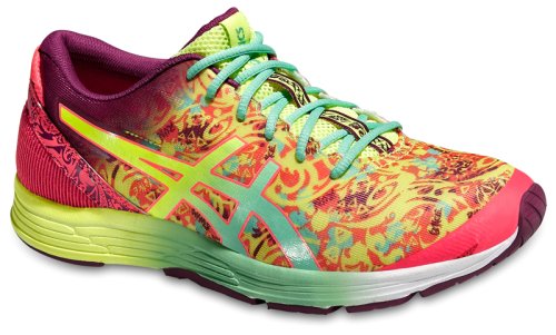 Кроссовки для бега Asics GEL-HYPER TRI 2 PNK/YEL W