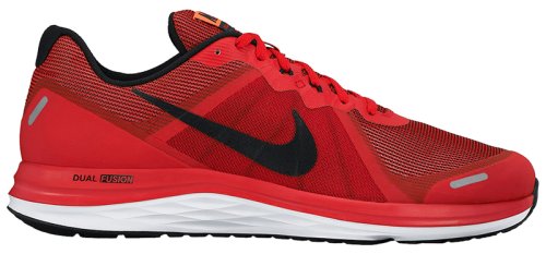 Кроссовки для бега NIKE DUAL FUSION X 2