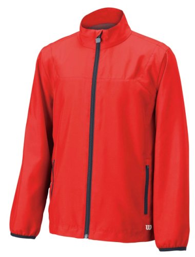 Костюм спортивный Wilson Youth Team Woven Warmup RD SS16