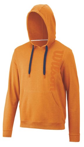 Толстовка Wilson Pull Over Hoodie CLEM SS16