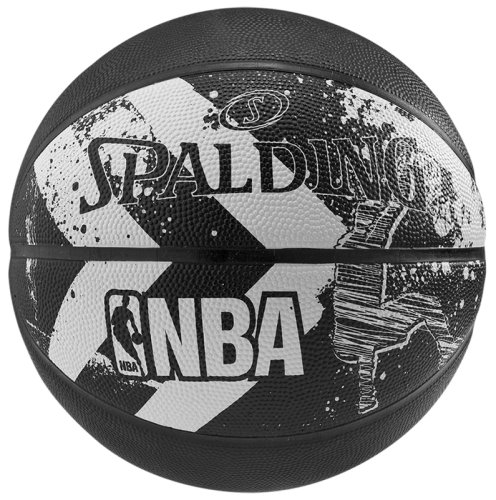 Баскетбольный мяч Spalding
Alley Oop