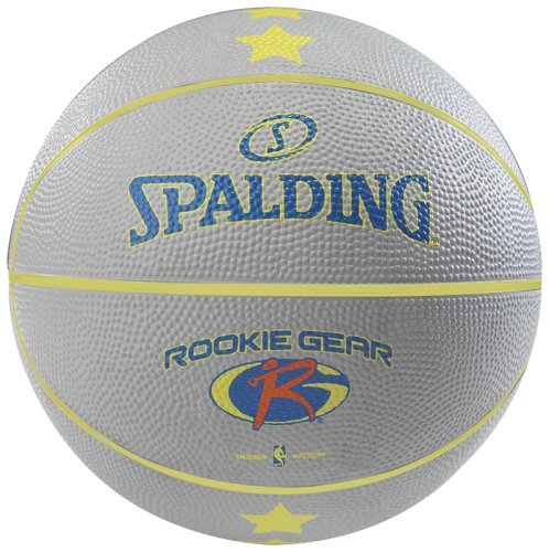 Баскетбольный мяч Spalding Rookie Gear