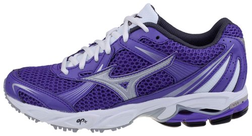 Кроссовки для бега Mizuno Wave Ovation 2