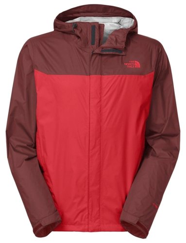 Куртка The North Face M VENTURE JACKET MID GREY HEAT