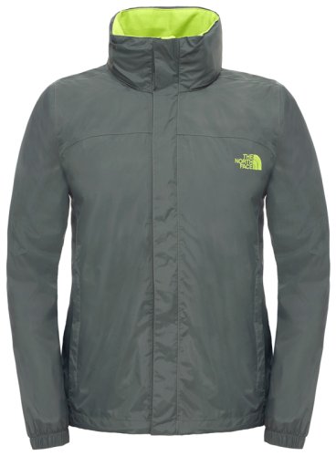 Куртка The North Face M RESOLVE JACKET COSMIC BLUE