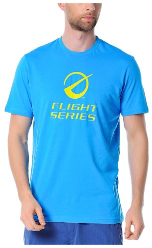 Футболка The North Face M S/S SERIES TEE