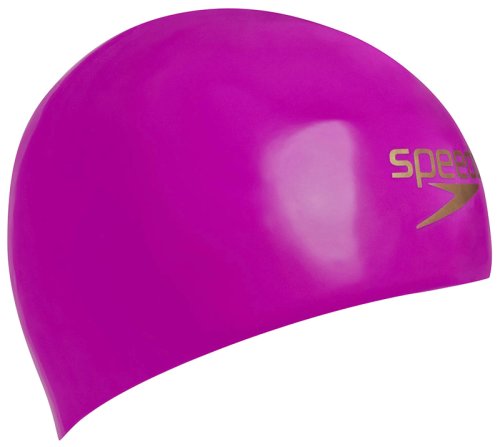 Шапочка для плавания SPEEDO 2012 Cap (S,M,L)