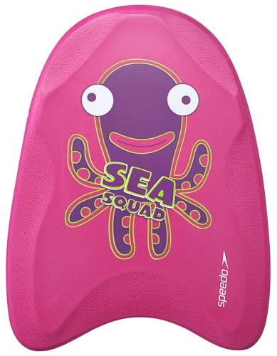 Досточка для плавания SPEEDO SEA SQUAD Kick Board