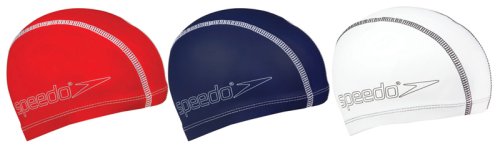 Шапочка для плавания SPEEDO JUNIOR PACE CAP