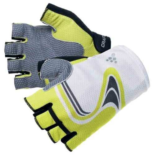 Велоперчатки CRAFT Pro Race Glove