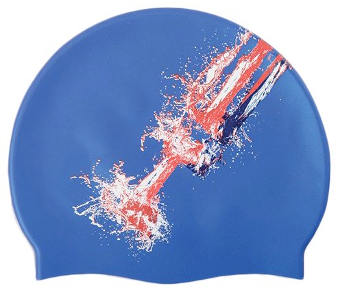 Шапочка для плавания Head FLAG SUEDE (United Kingdom)