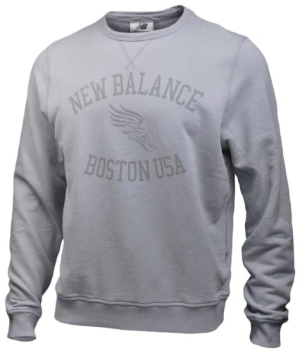 Реглан New Balance WINGA C-NECK