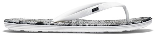 Тапочки Nike SOLARSOFT THONG 2 PRINT