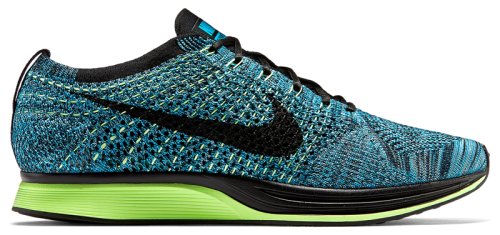 Кроссовки для бега NIKE FLYKNIT RACER