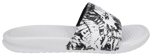 Тапочки Nike WMNS BENASSI JDI PRINT