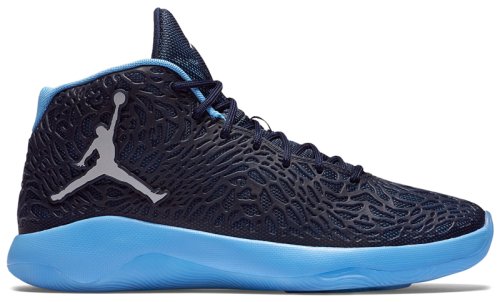 Кроссовки для баскетбола Nike JORDAN ULTRA.FLY