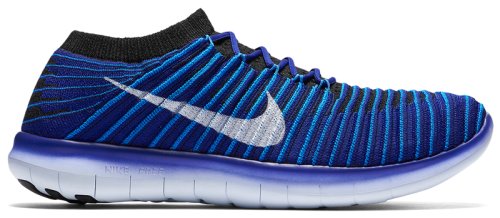 Кроссовки для бега W NIKE FREE RN MOTION FLYKNIT