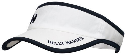 Кепка Helly Hansen LOGO VISOR