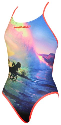 Купальник Head SWIM LADY