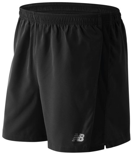 Шорты New Balance Accelerate 5in