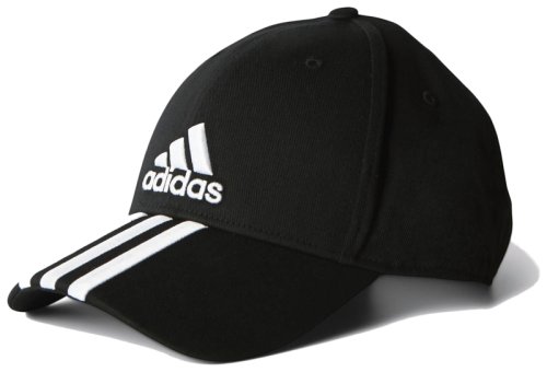 Кепка Adidas PERF CAP 3S CO 'STOK'