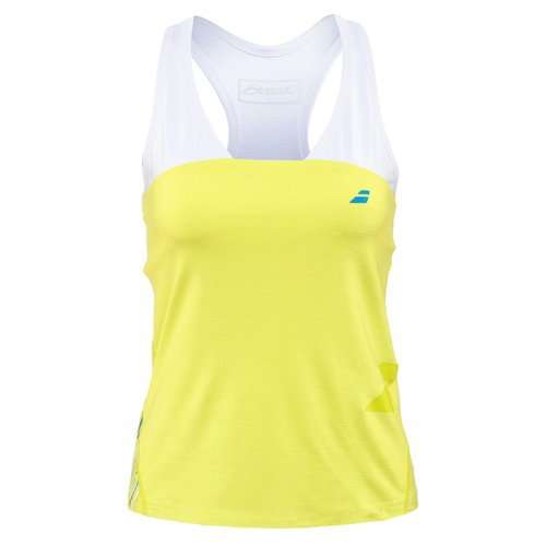 Майка Babolat TANK RACERBACK PERF GIRL
