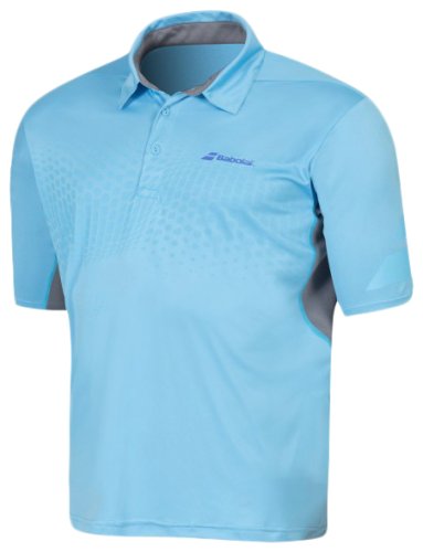 Поло Babolat POLO PERF MEN