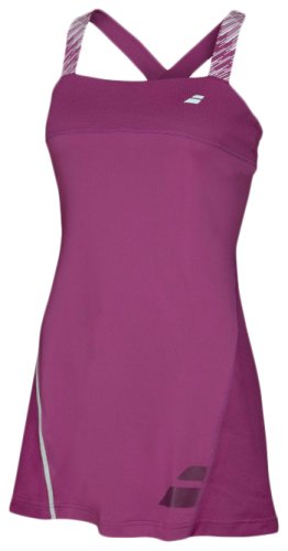 Платье Babolat DRESS STRAP PERF WOMEN