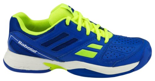 Кроссовки для тенниса Babolat PULSION AC JR