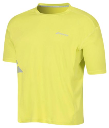 Футболка Babolat TSHIRT FLAG CORE BOY
