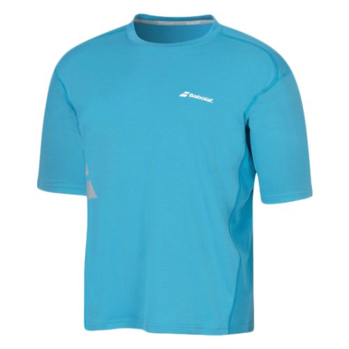 Футболка Babolat TSHIRT FLAG CORE BOY