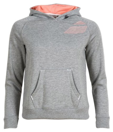 Реглан Babolat SWEAT HOODIE CORE GIRL