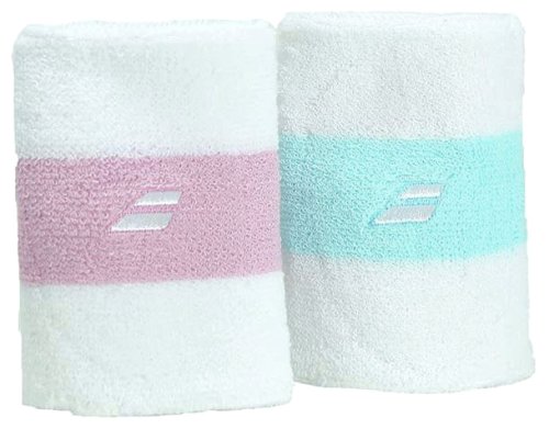 Напульсник Babolat REVERSIBLE JUMBO WRISTBD