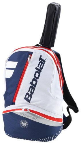 Рюкзак Babolat BACKPACK TEAM RG/FO