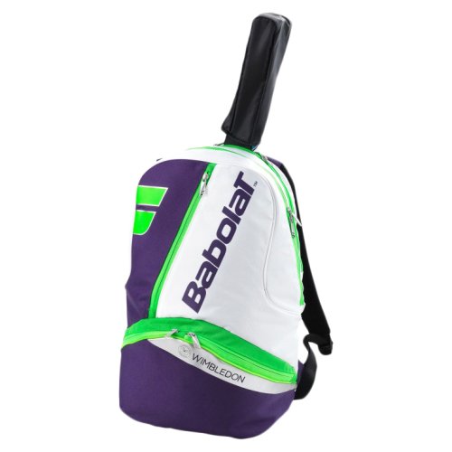 Рюкзак Babolat BACKPACK TEAM WIMBLEDON