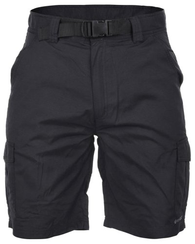 Шорты Hi-tec LOBO BLACK