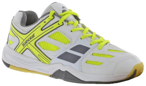 Кроссовки для тенниса Babolat SHADOW CLUB JUNIOR