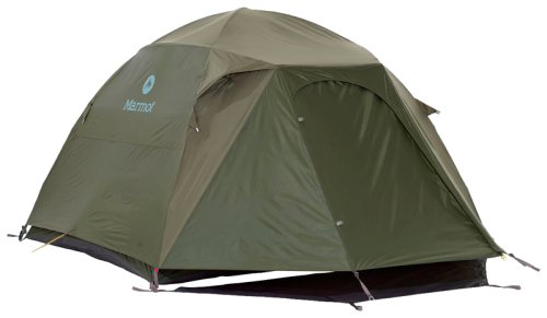 Палатка MARMOT Limestone 4P hatch/dark cedar MRT 27800.4260