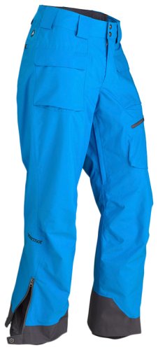 Брюки г/л MARMOT OLD Mantra pant