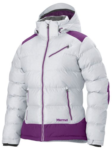 Пуховик MARMOT OLD Wm-s Sling Shot Jkt