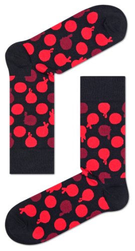 Носки Happy Socks Blood Dot Sock