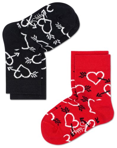 Носки Happy Socks 2-Pack