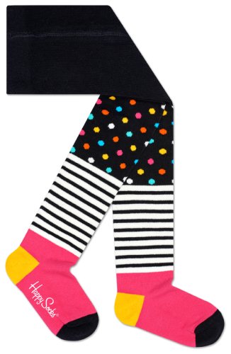 Колготы Happy Socks Stripe Dot Tights