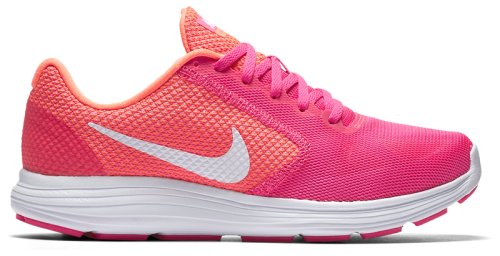 Кроссовки для бега WMNS NIKE REVOLUTION 3