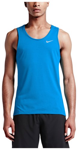 Майка NIKE DF COOL TAILWIND SINGLET