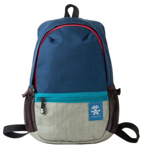 Рюкзак Crumpler Bagbino Kids BB-BP-002